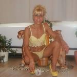 Purer Sex mit einer Milf.  Bild