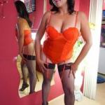 Sibel, geile 3 Loch-AO-Stute. Angebote ao-sex