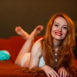 Deine Paula (30) Jeder neue Tag ist ein neues Abenteuer. Bild