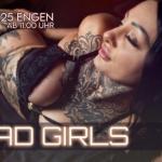 Bad Girls am 10.03 in Engen Angebote sexparty-und-gang-bang